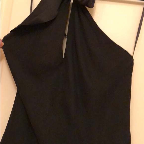 Milly of NY dress. Pics can’t capture its well - Picture 6 of 7